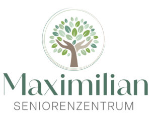 Logo Seniorenzentrum Maximilian