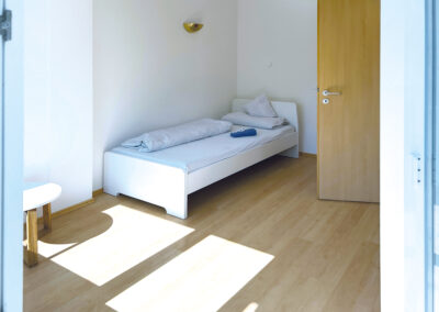 Schlafzimmer-Service-Wohnen